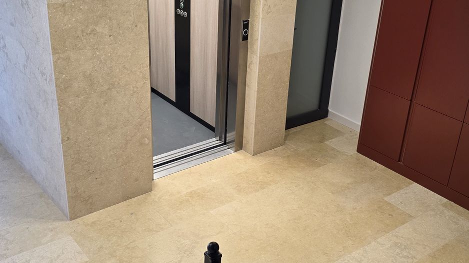 APARTAMENT cu 2 camere, 53 mp, ETAJ 1, MOBILAT și UTILAT, Complex LOGICENT; - Poză 9