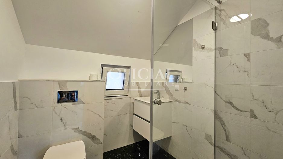 Casa individuala | 5 Camere | 150 mp utili | Renovata | Dambul Rotund - Poză 10