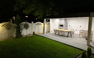 Vila de LUX cu 7 camere IANCU NICOLAE - Poză 20