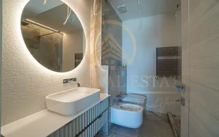 Mamaia - Complex Opera - Apartament cu 2 camere cu vedere la mare - Poză 23