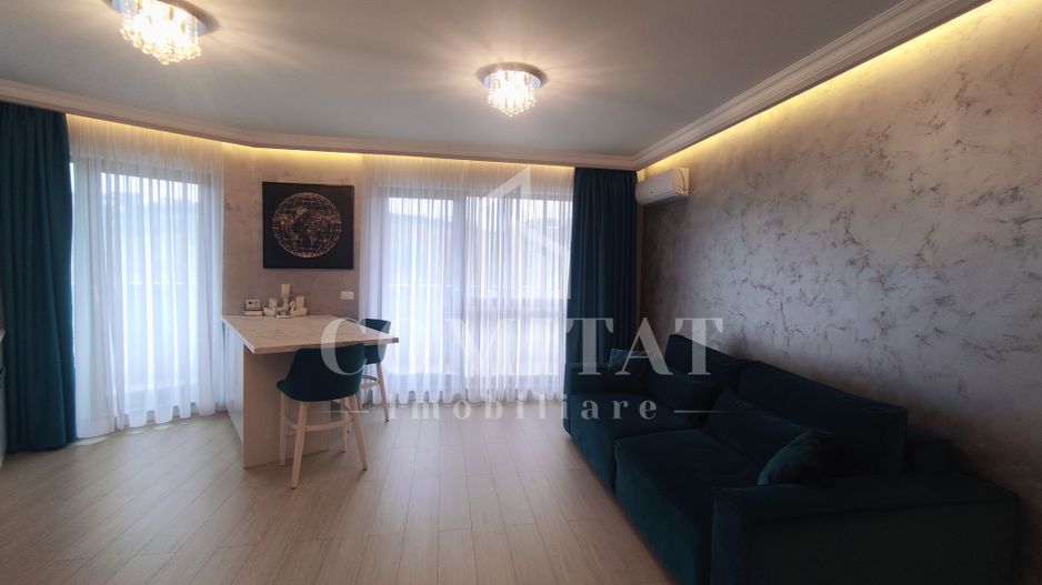 Apartament la cheie | 2 camere | Complex exclusivist Wings - Poză 4