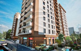 Spatiu Comercial la inchiriere, 154.20 mp, zona Parc Tudor Arghezi - Poză 1