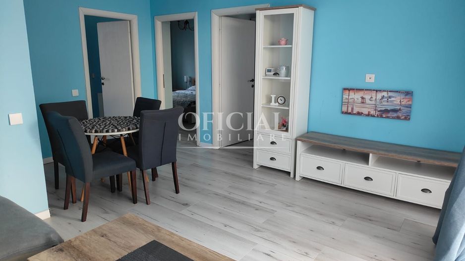 Apartament 3 camere | Parcare | Zona Sesul de Sus | Floresti - Poză 6