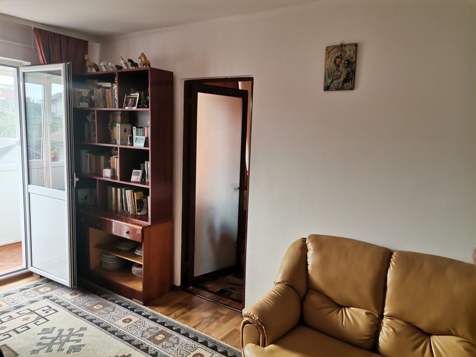 Vanzare apartament 2 camere, Nord - Kaufland - Poză 2