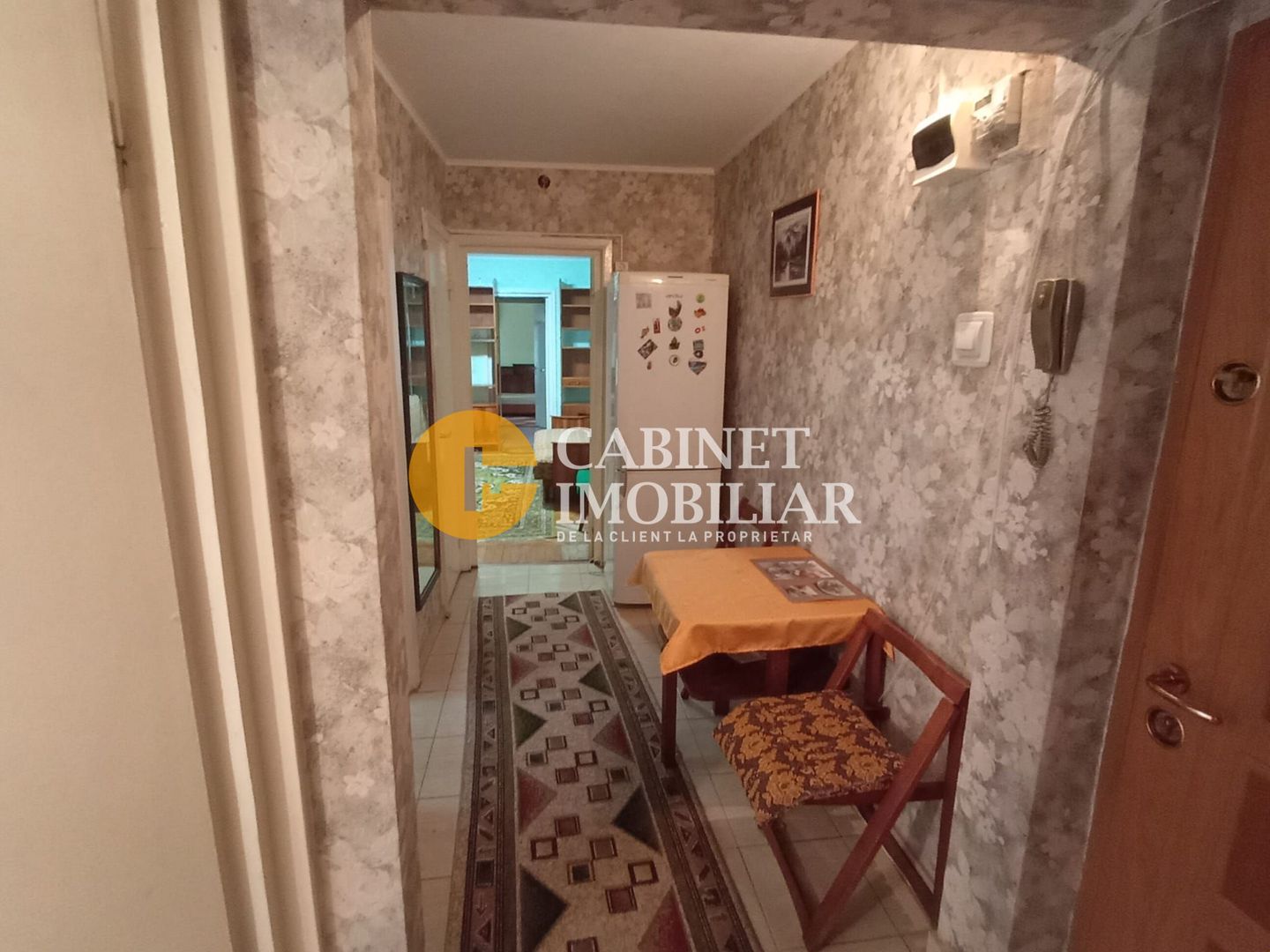 3 camere, et 3/4, bloc fara risc, LIBER, Tatarasi ! - Poză 1