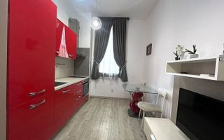 2 camere, parcare, AC, Centru, Piata Muzeului, MEMO, Piata Unirii - Poză 4