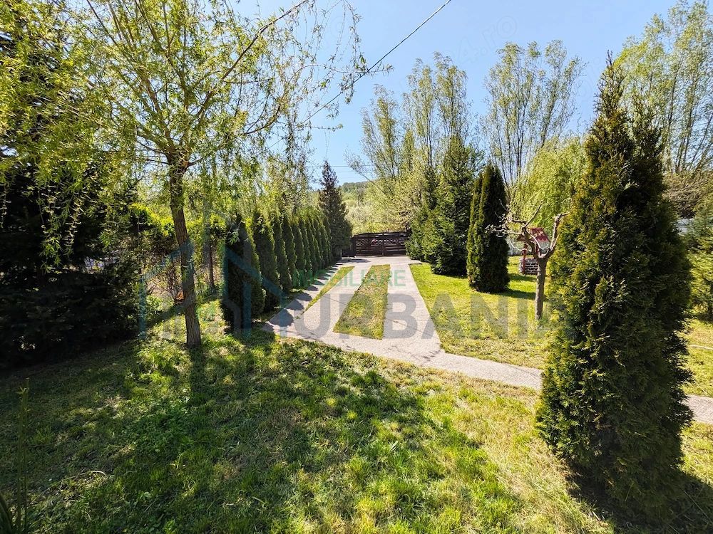 Casă de vânzare în Comuna Moșna, Județul Iași - Poză 3