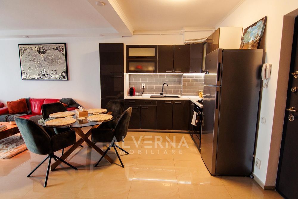Apartament 3 camere | 74mp | balcon + loc de parcare | zona Buna Ziua - Poză 4