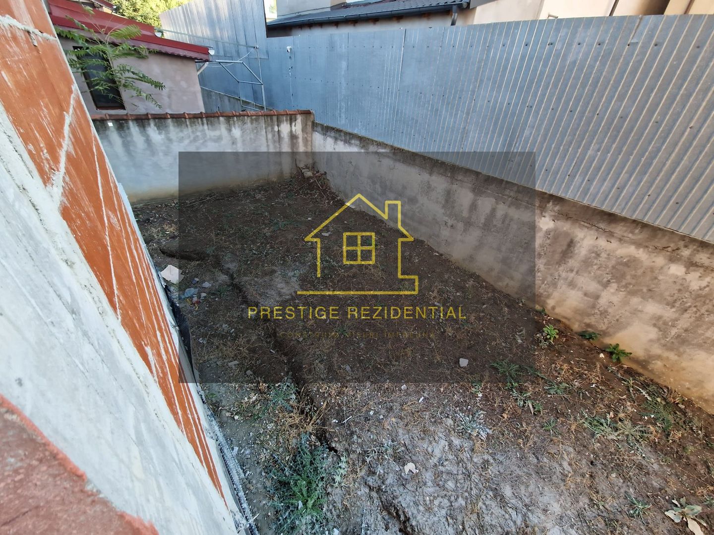 Garsoniera Decomandata,Curte 24 mp,Nicolae Grigorescu,Metrou - Poză 6