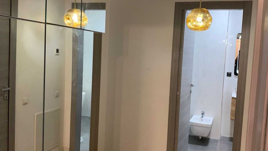 Inchiriere apartamente 2 camere Floreasca - Poză 6