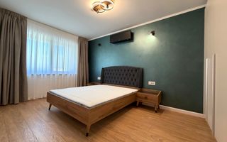 Apartament cu 2 camere *72mpu* + Terasa / *Prima Inchiriere* / Baneasa - Metrou - Poză 36