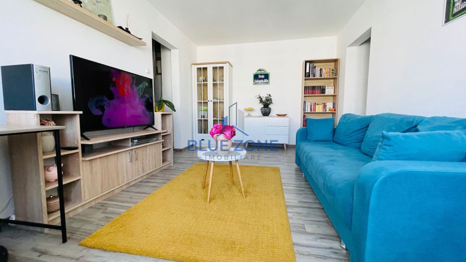 2 camere | Dristor | Pet Friendly | 2 min metrou | Renovat - Poză 3