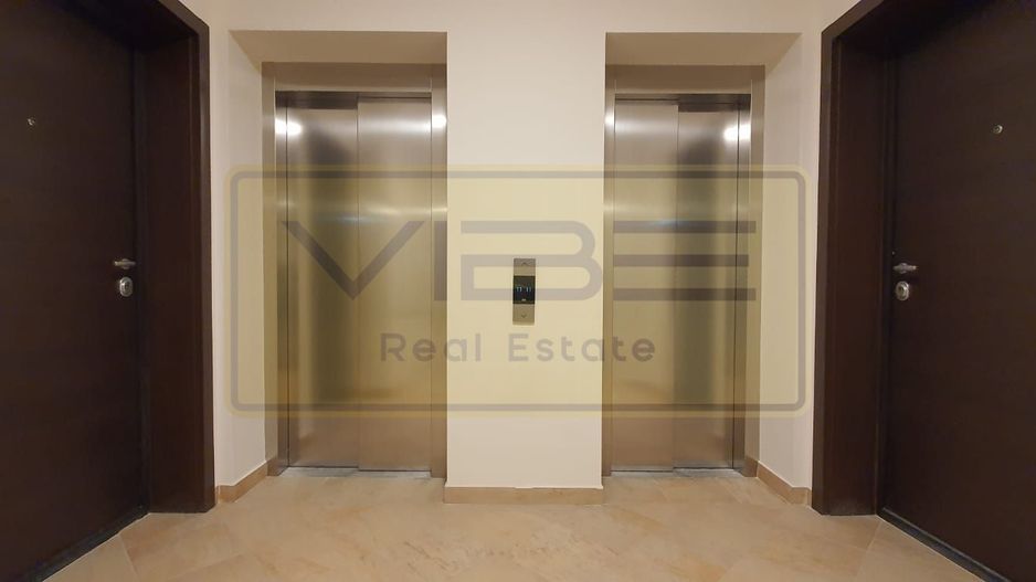 Apartament 2 camere | parcare | boxa Conest Grand Residence - Poză 24