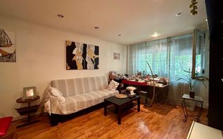 3 camere decomandat | Brancoveanu | Parter | Centrala proprie - Poză 3