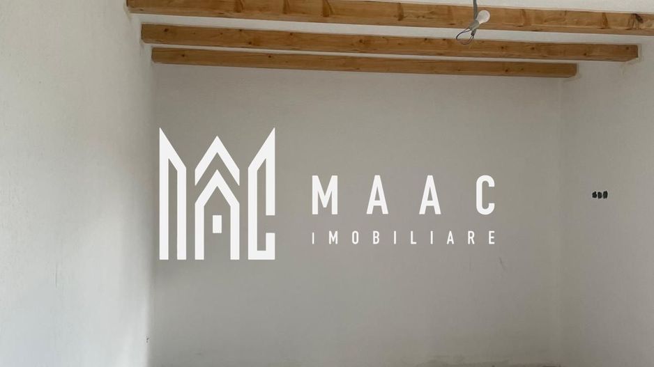 Casă individuală I 240 MPU I Teren 650 MP I Cornețel-Sibiu - Poză 8