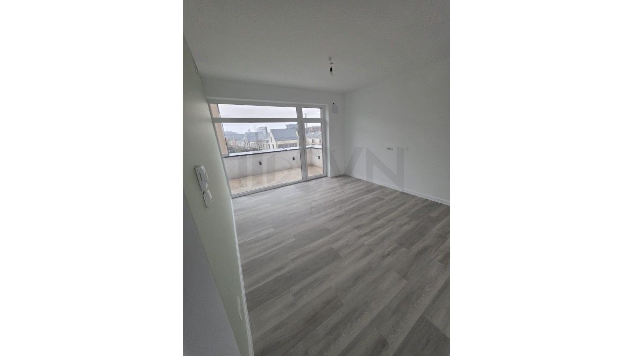 REA1028565 Apartament 2 camere Catted Family finisat 2025 Parcare inclusa - Poză 7