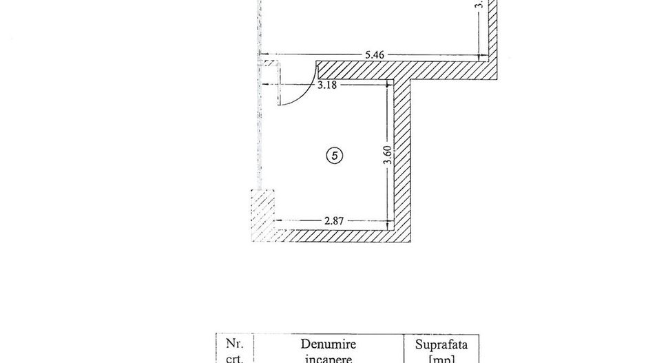Studio Dublu, One Lake Club - Poză 9
