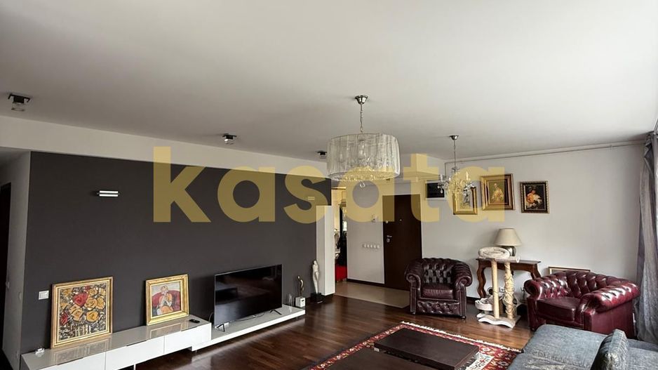 OPORTUNITATE | APARTAMENT 4 CAMERE | MARRIOTT 13 SEPTEMBRIE | PARACARE - Poză 1