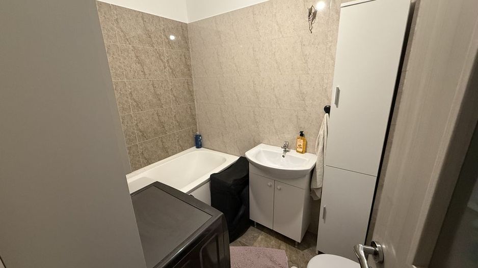 Apartament 3 camere + loc de parcare - Poză 7