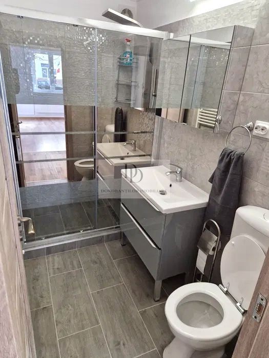 Apartament cu 3 camere | Renovat integral | Centru – Horea - Poză 11