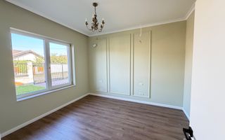 Mosnita Noua-Duplex Finalizat-Curte Amenajata - Poză 7