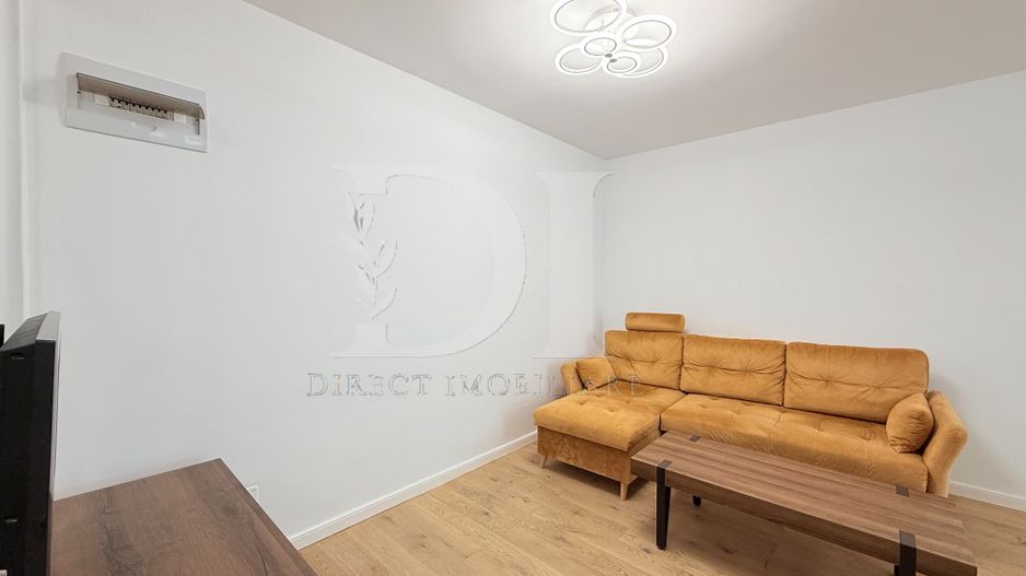 Apartament la cheie / etaj intermediar / Zona Eroilor - Poză 6