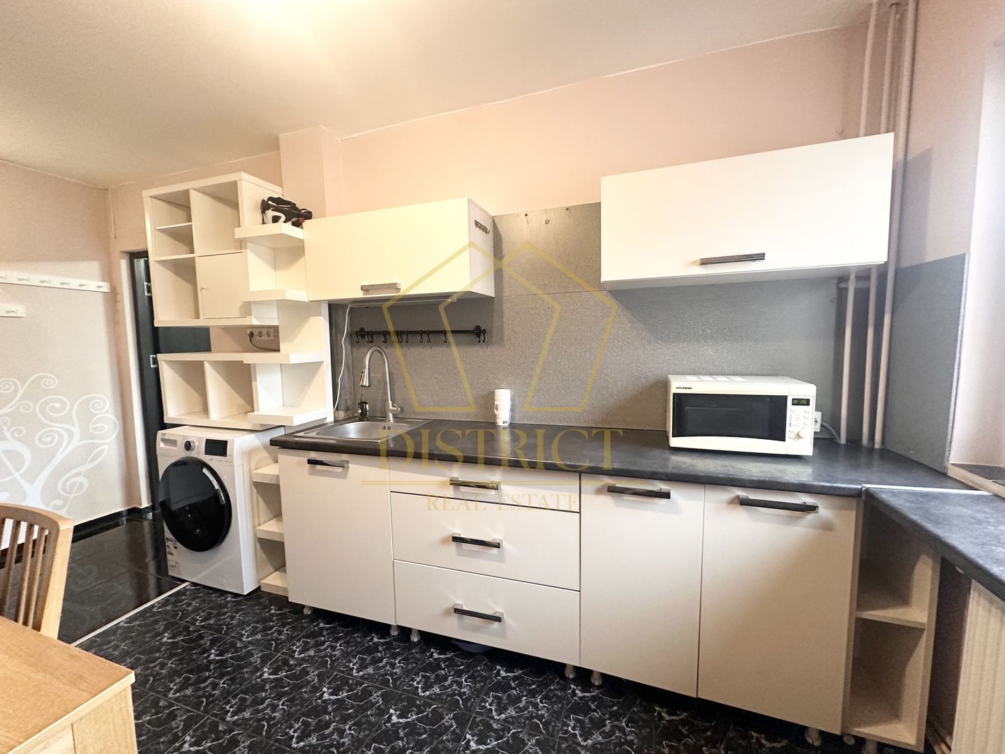 Apartament deosebit cu 2 camere | Girocului - Poză 9