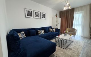Apartament 2 Camere Premium | Bloc Nou 2023 | Parcare Subterană Inclus - Poză 1