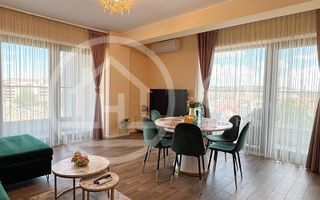Apartament cu 3 camere de inchiriat in Prima Panorama zona Decebal, Oradea - Poză 1