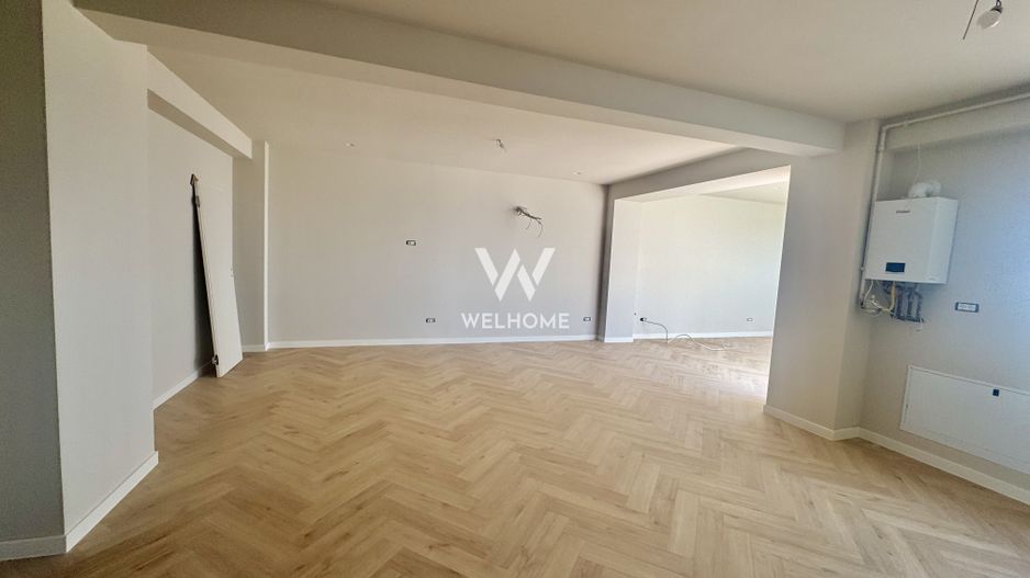 Penthouse superb LA CHEIE,Sibiu - Poză 3