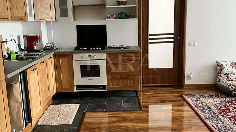 Apartament spațios, aproape de VivoMall. - Poză 2