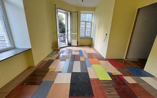 Apartament 3 camere în vilă, etaj 1 – zona Ultracentrala - Poză 3