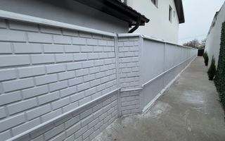 CASA SINGLE 4 CAMERE, TEREN 182 MP, TERASA, FINISAJE MODERNE, COMIS 0% - Poză 25