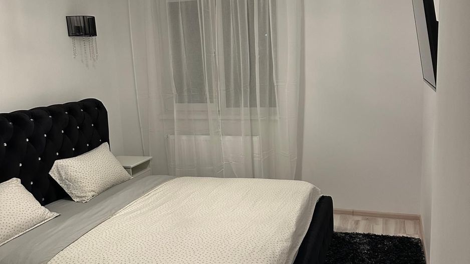 AP. 2 CAMERE METALURGIEI, PRIMA INCHIRIERE, CENTRALA, BLOC NOU - Poză 1