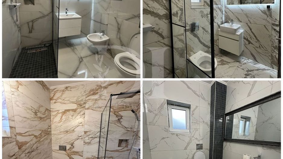 Casă individuală nouă, la cheie – Dezmir / Cluj - Poză 8