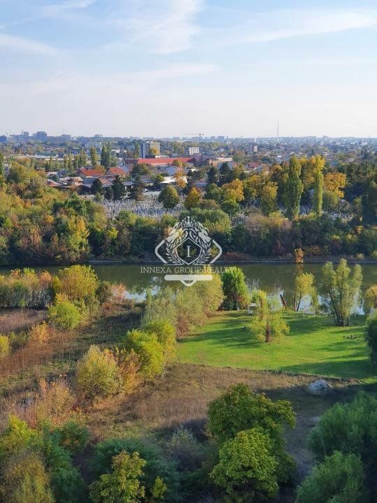 Apartament 2 camere I etaj 10/10 I vedere lac I Sisesti I Northside Park - Poză 5