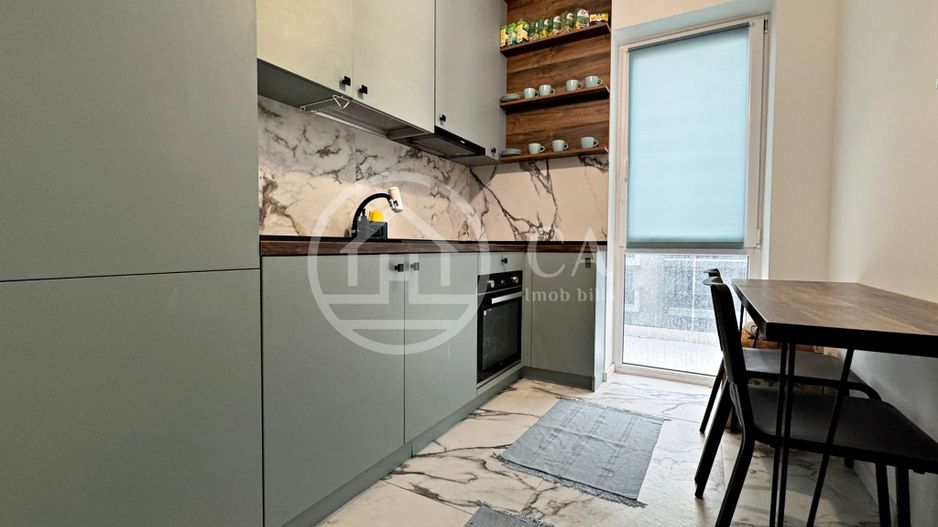 Apartament cu 3 camere de inchiriat in Prima Arena, Oradea - Poză 7