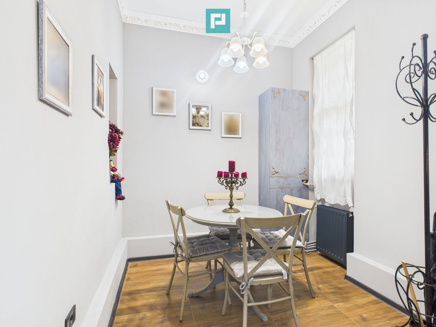 Apartament elegant,  zonă centrală din Timișoara - Poză 19