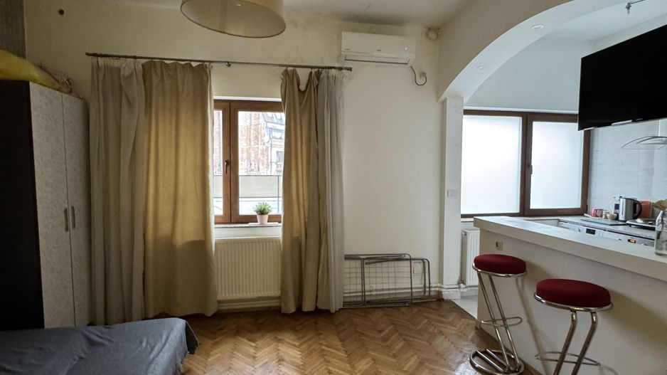Apartament doua camere cu terasa -Unirii - Poză 2