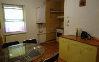De închiriat  Apartament 2 Camere cu Centrala Proprie, 62 mp Pridvorului - Poză 9