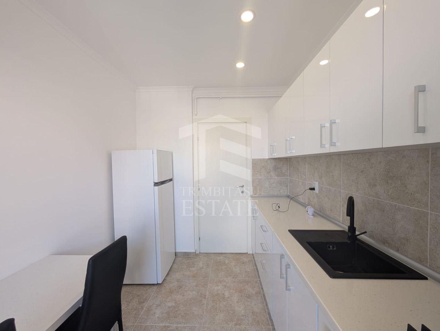 Închiriere apartament 2 camere mobilat și utilat Militari Residence - Poză 5