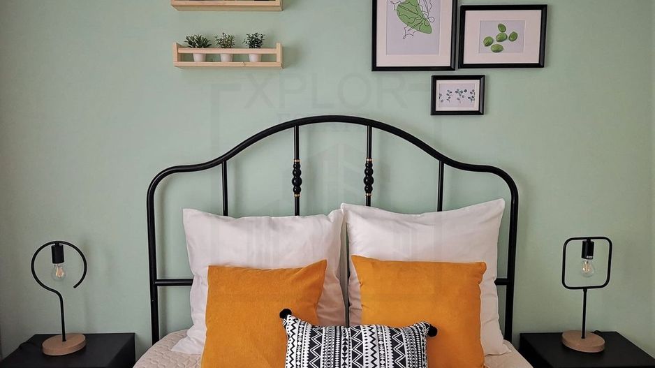 Apartament 2 camere |  metrou Lujerului – Complet renovat - Poză 2