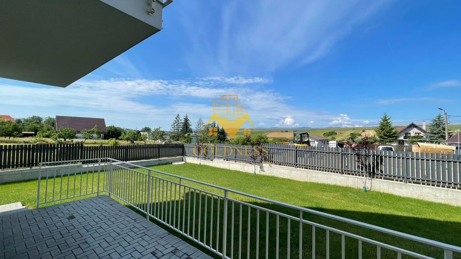 Casa individuala, Premium, Curte 500Mp, 4 Camere, Salicea, Sun tropez - Poză 23