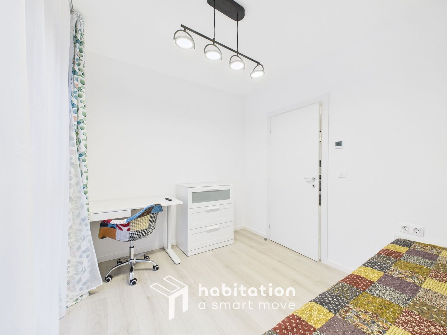 Eleganță la apus – apartament 3 camere, în zona Lipovei, lângă pădure - Poză 17