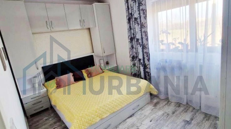 Apartament 2 camere, Baroque Residence Bucium, parter, loc parcare inclus - Poză 4