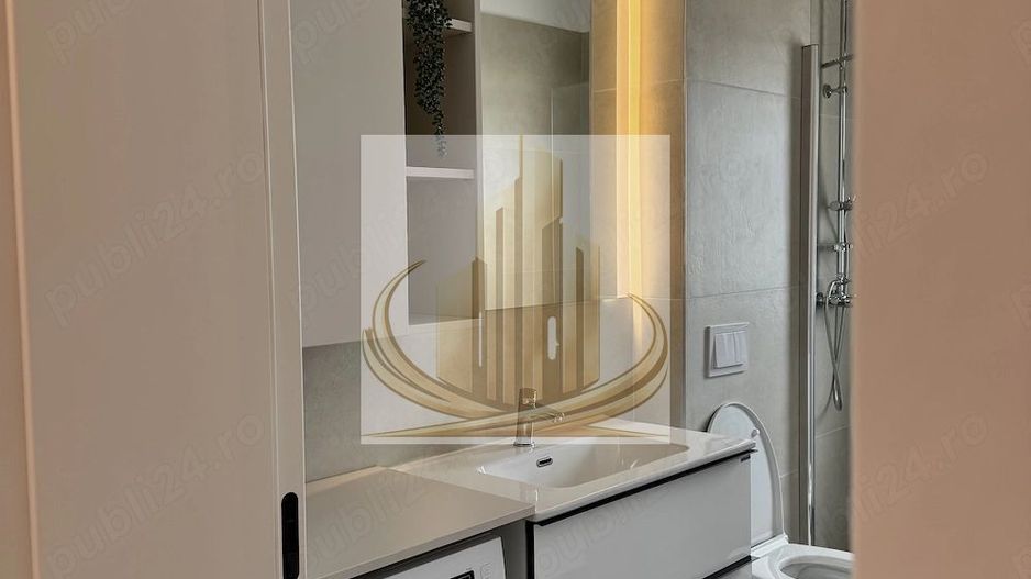 Apartament 2 camere zona Torontalului (Nord) - Poză 10