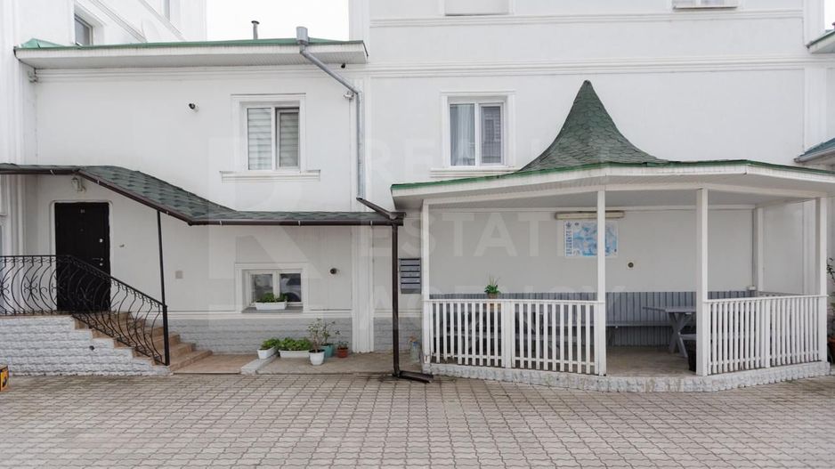 Vânzare apartament, 2 camere, strada Ion Nistor, Telecentru - Poză 12