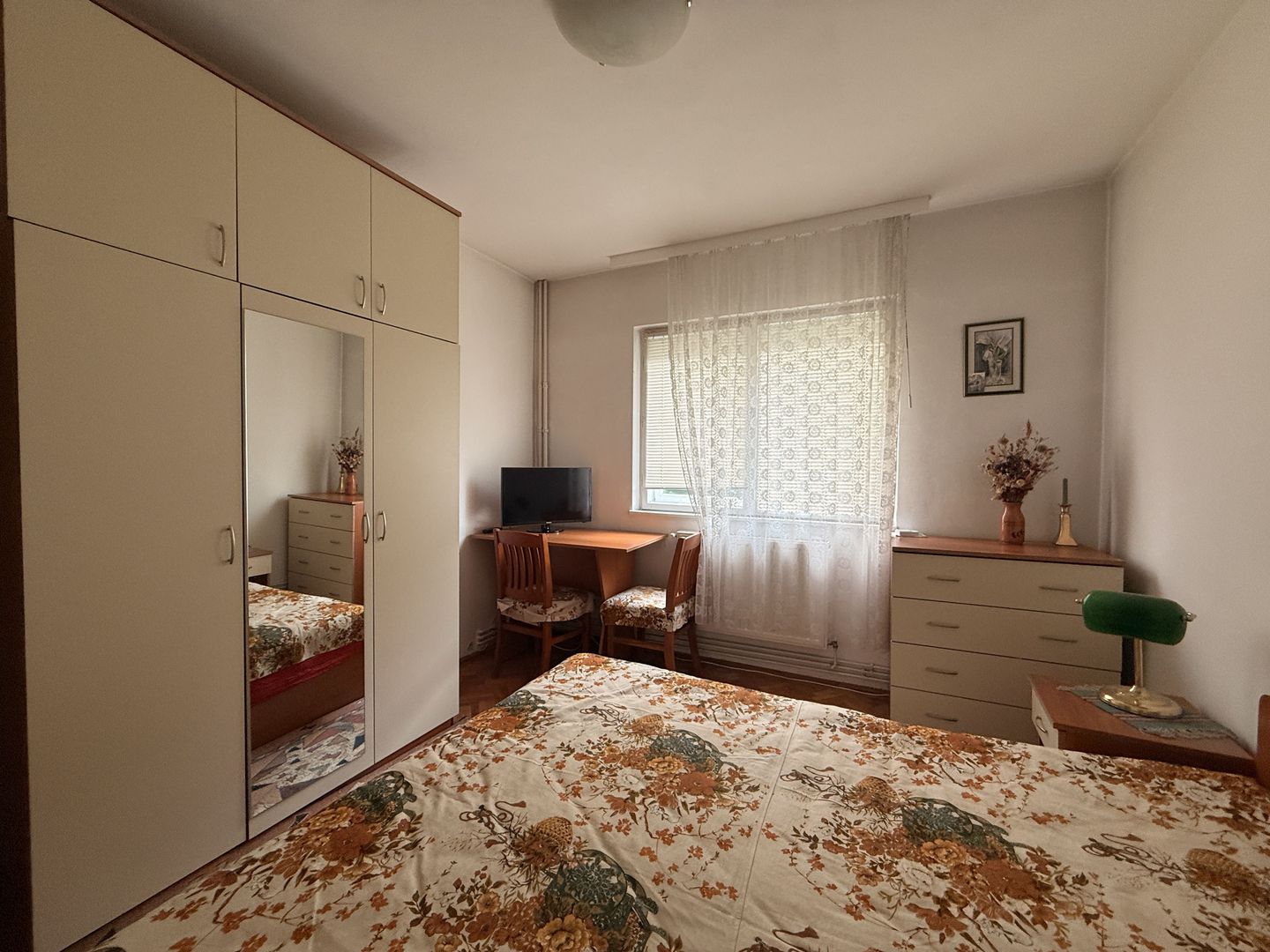 Apartament Mefin | Horia, Closca si Crisan | Platou Izvor - Poză 3