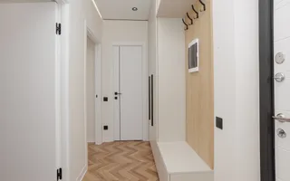 Vânzare, apartament 2 camere, str.  Valea Apelor, Botanica - Poză 19