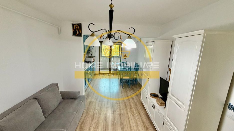Apartament 2 Camere Tatarasi Oancea De Inchiriat - Poză 4